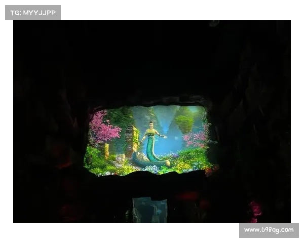 穿越时空的奇幻之旅如何在永歌森林中体验并感受神秘魅力 穿越时空的奇幻之旅如何在永歌森林中体验并感受神秘魅力