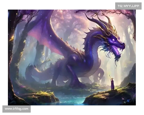 探索精灵传说中的神话意义与现实世界的深度关联与启示 探索精灵传说中的神话意义与现实世界的深度关联与启示