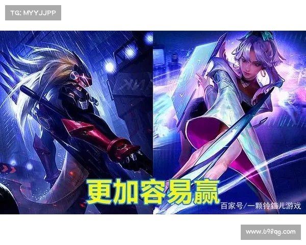 如何通过合理策略和技巧快速提升英雄联盟段位突破瓶颈提升游戏水平 如何通过合理策略和技巧快速提升英雄联盟段位突破瓶颈提升游戏水平