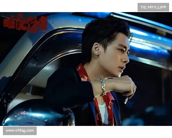 《暗夜行者》全新剧情更新解析与人物发展深度探讨 《暗夜行者》全新剧情更新解析与人物发展深度探讨