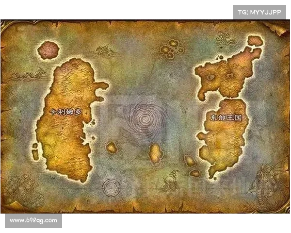 探索艾泽拉斯奥秘之路全面掌握应对魔兽世界神秘力量的实用指南