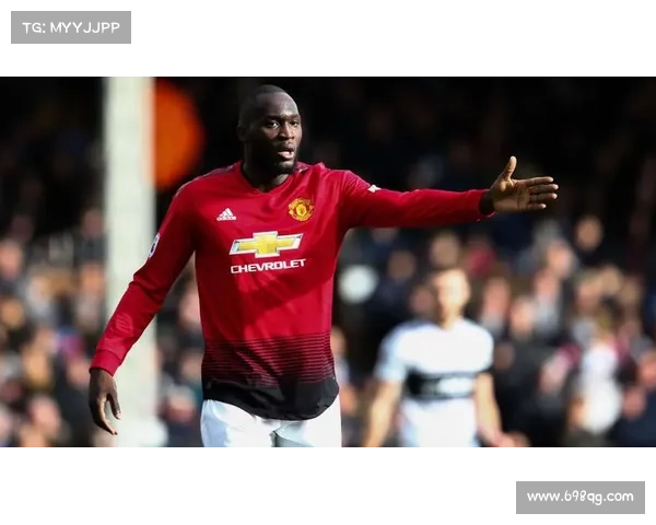 卢卡库为何选择曼联加盟 背后原因揭示与职业生涯新篇章分析 卢卡库为何选择曼联加盟 背后原因揭示与职业生涯新篇章分析