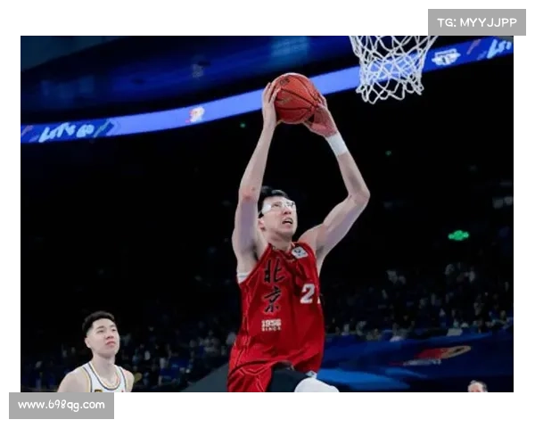 周琦回归新疆篮球的五个关键时刻：从青春岁月到巅峰重返