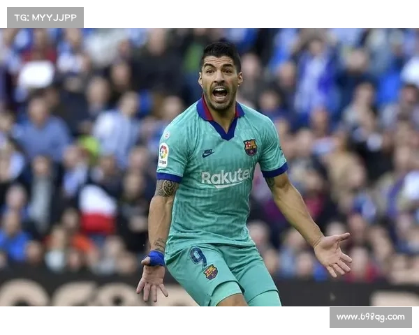 巴塞罗那如何评价出售苏亚雷斯的决定及其背后的战略考量