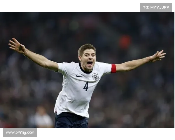杰拉德为何选择在英格兰国家队穿4号球衣背后的深层原因分析